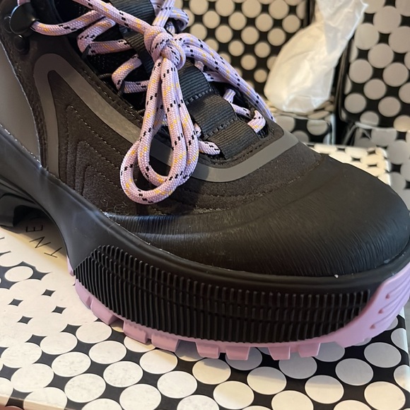 Adidas by Stella McCartney Hiking Boots - Picture 6 of 9